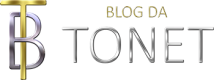 Blog da Tonet